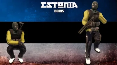 LIFE OF BORIS