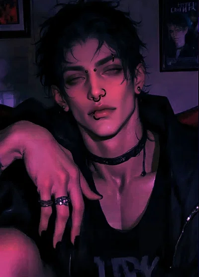 Levi Price | Ი(𐑼