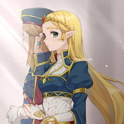 Zelda: The Tournament 