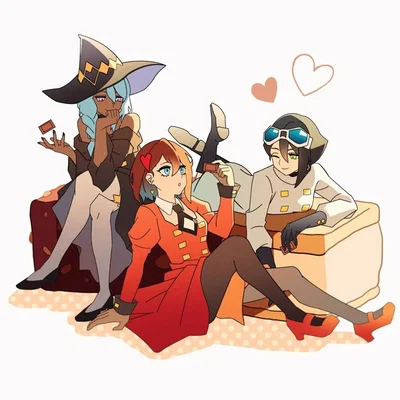 Chocolate Cadabra (CHOCOLATE CADABRA - ADO)