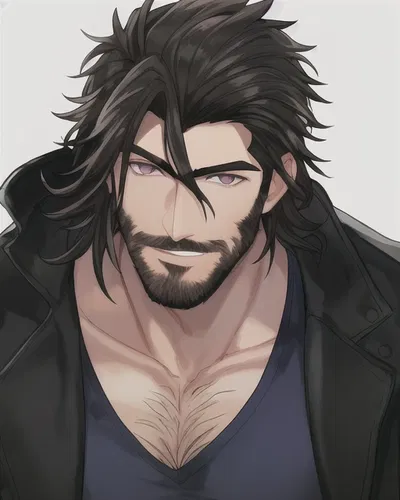Ace Erick (Alpha)