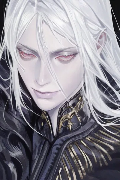 Reinhart .✦ ݁˖ You Failed to Oust the Villain!