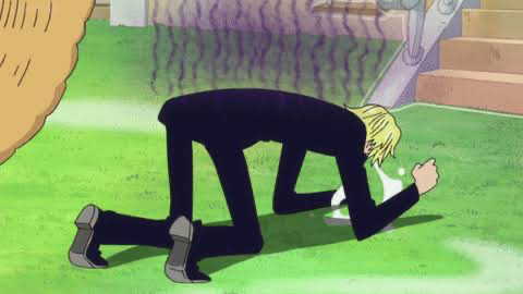 Sanji Vinsmoke