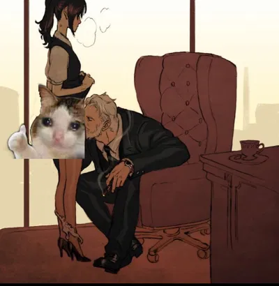 แฅซแญก - older ceo.