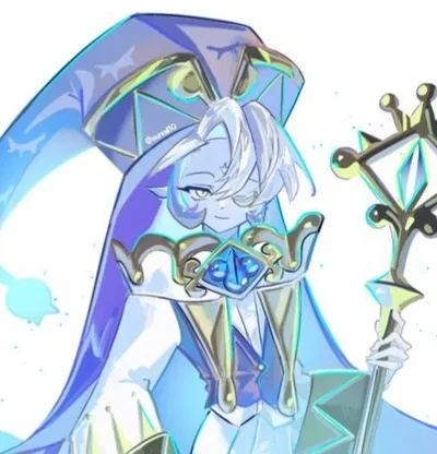 [ Sage of Truth ]