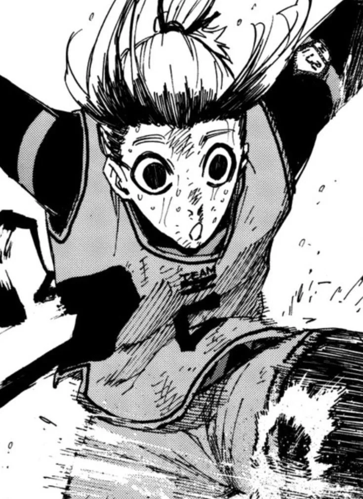 Gin gagamaru 