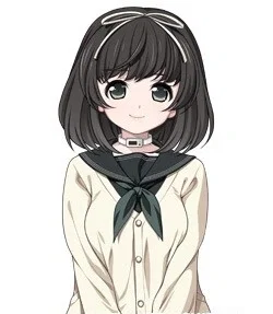 Hokari Kanae