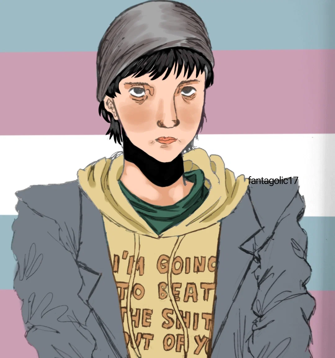 Sabotaging | ftmtf x mtf