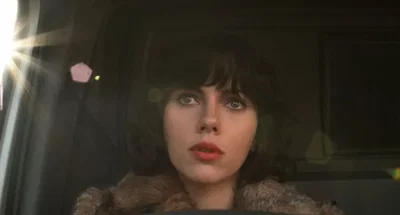 The Female (Under The Skin)