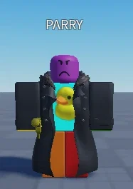 PARRY