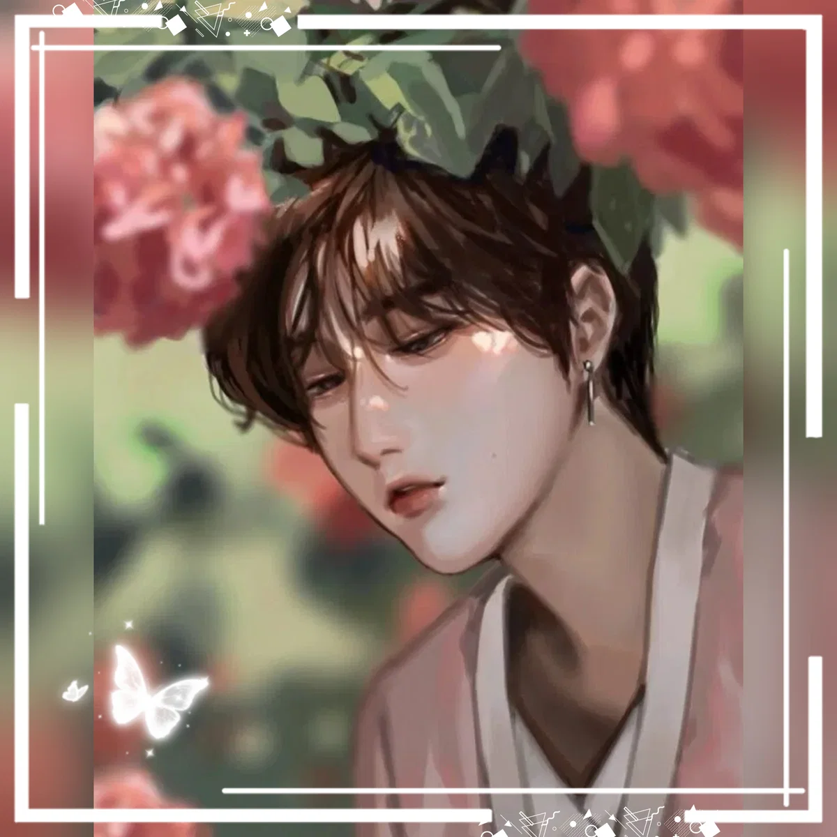 Han / [Memories]