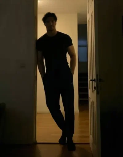 Stepdad