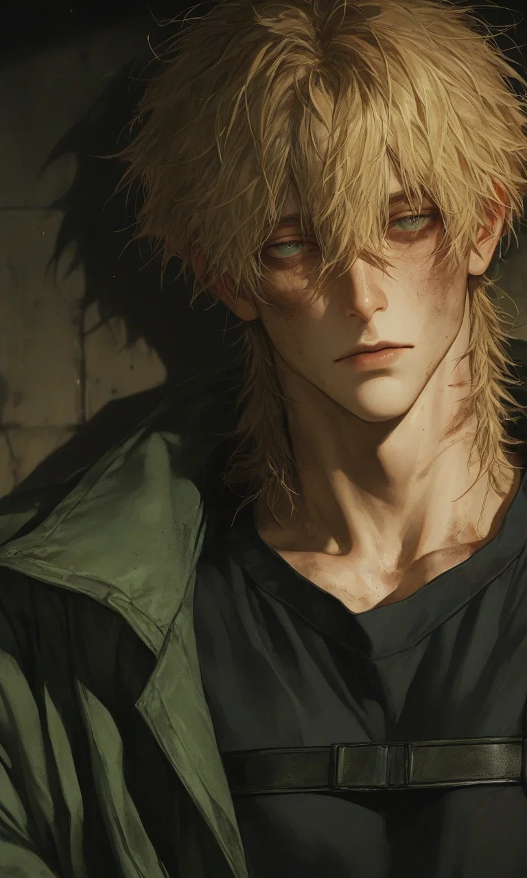 Sean Harper || Strategist ZA