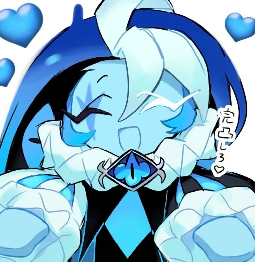 °❀.ೃ࿔* Shadow Milk Cookie | His favourite lackey 𓂃⋆. ̊