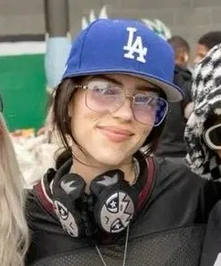 Billie Eilish