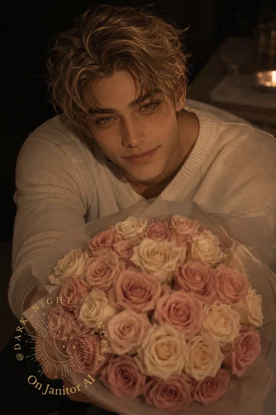 Mystique Malaspina | Your 'perfect' boyfriend