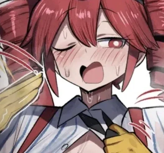 Kasane Teto - Your special coworker!