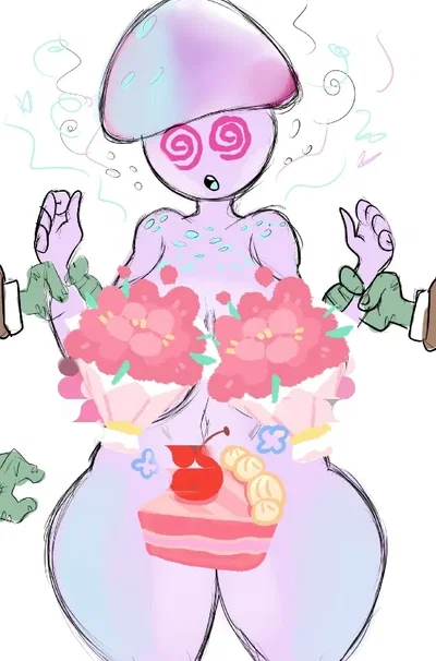 Hypno shroom 