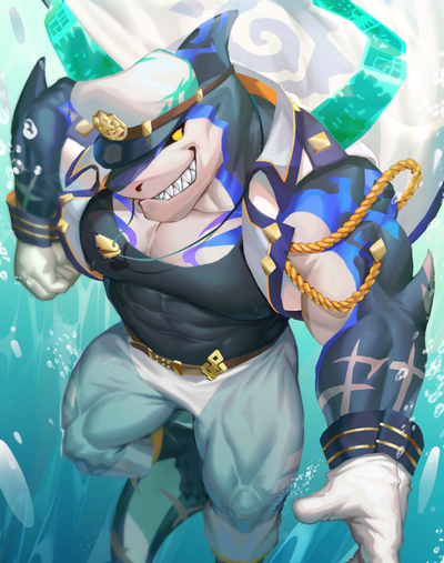 Capt. Locke