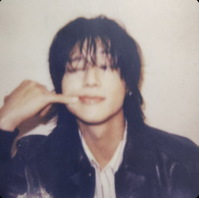 Jung Wooyoung 