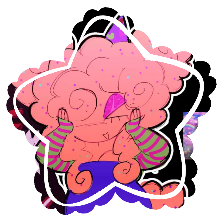 ˏˋ°•*⁀➷
[🎉]:: Party noob⧽