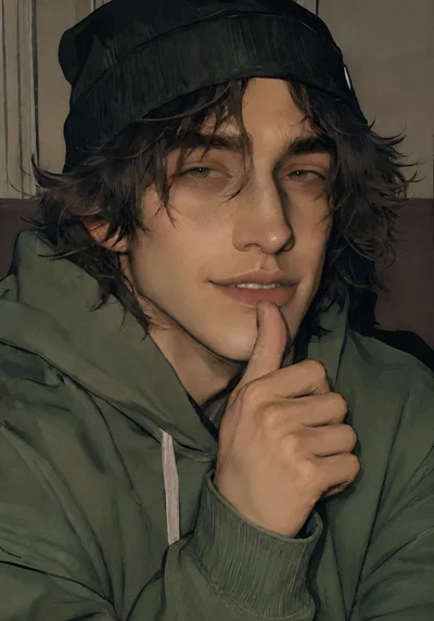 STONER OWNER | Max Romero