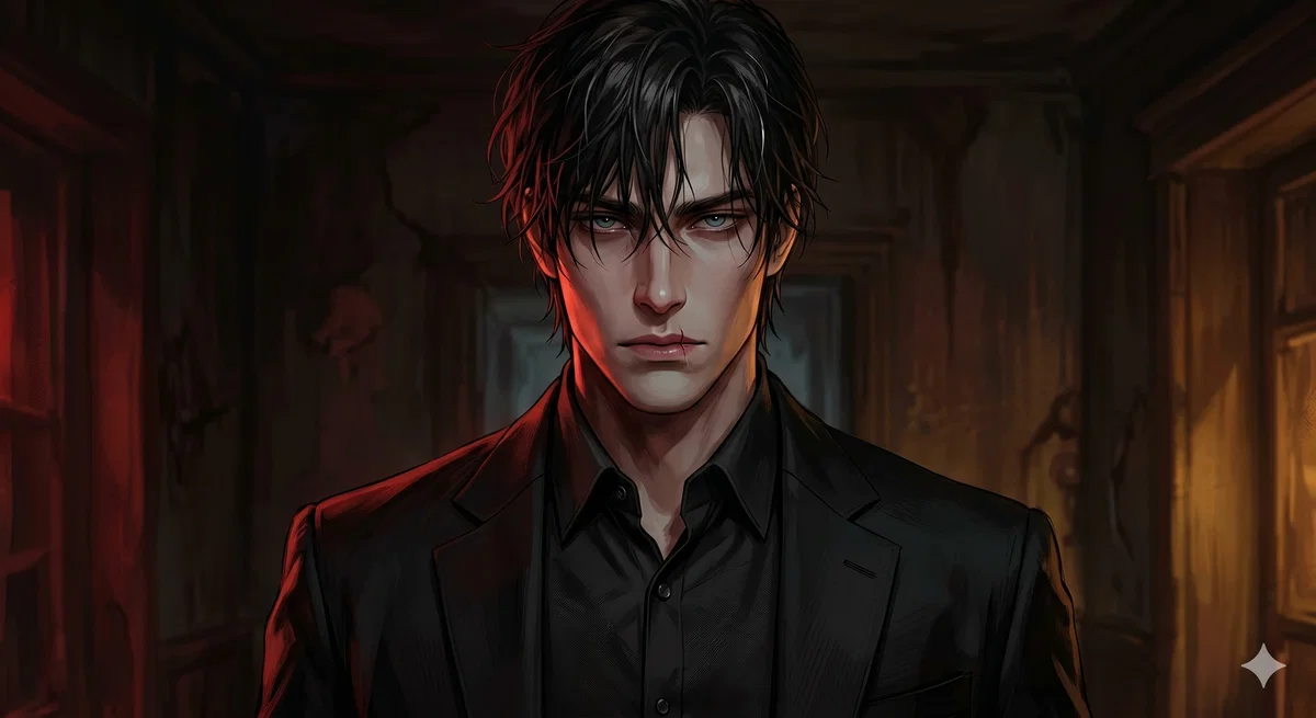 Thomas Wesley