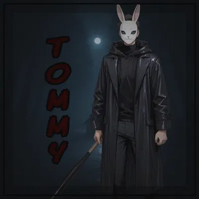 Wrong Turn on Valentine's Day|Tommy Moore
