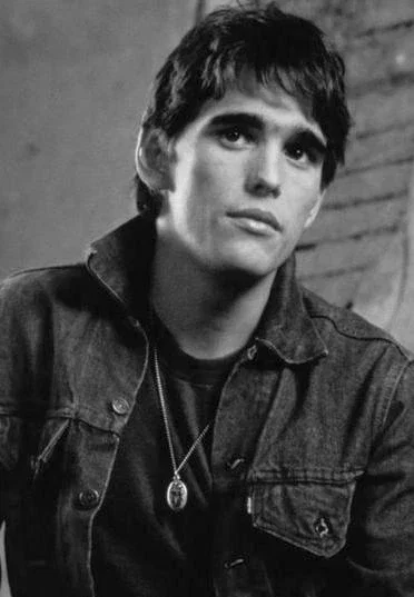 Dallas Winston