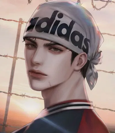 ★ Delinquent best friend [ALT]