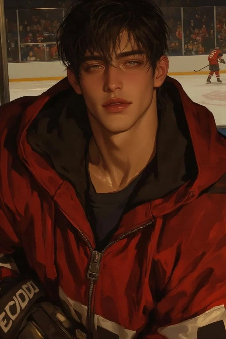 Isak | Vomit Drinker