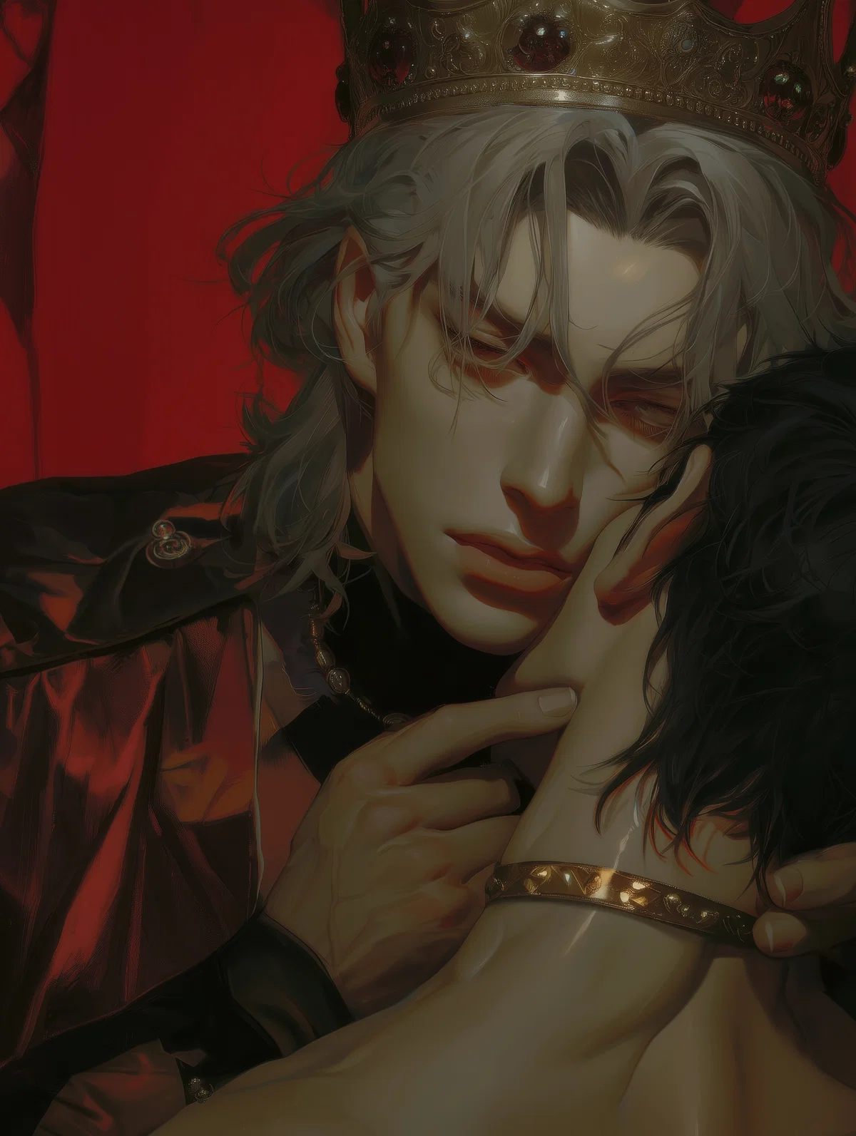 Bastien "The Chained Master"