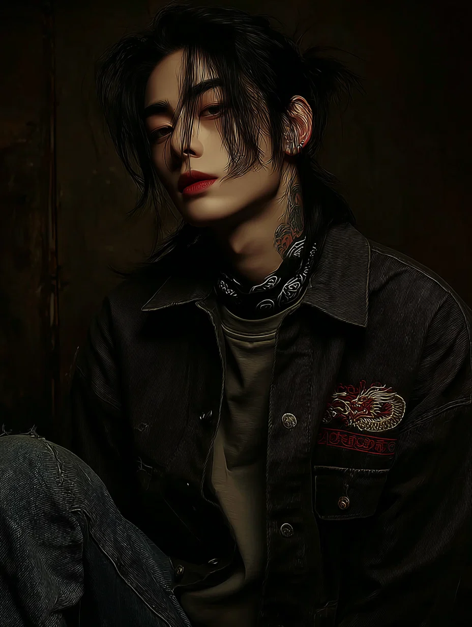 Hiroki Ito || Ryujin