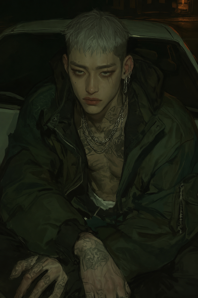REN KUROSAWA