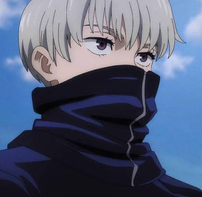 Inumaki Toge