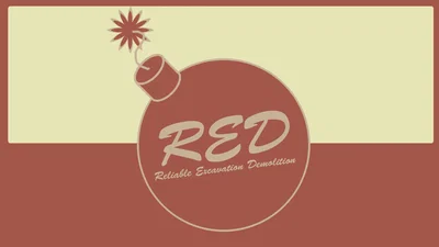 𓉸 RED + Team ——