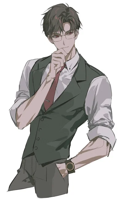 Christopher (robophobic coworker)