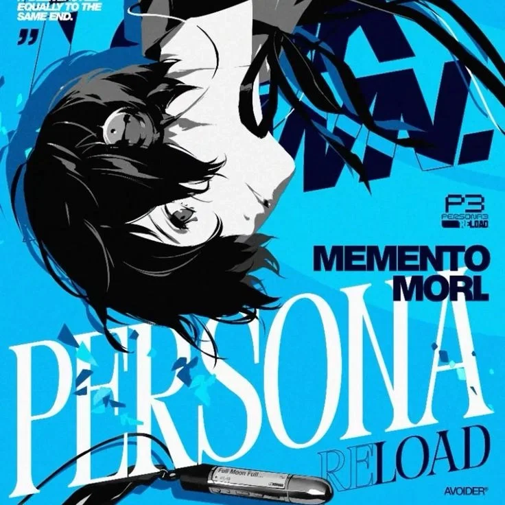 PERSONA 3 RP