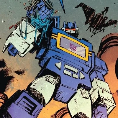 Soundwave