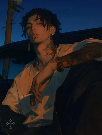 Dante