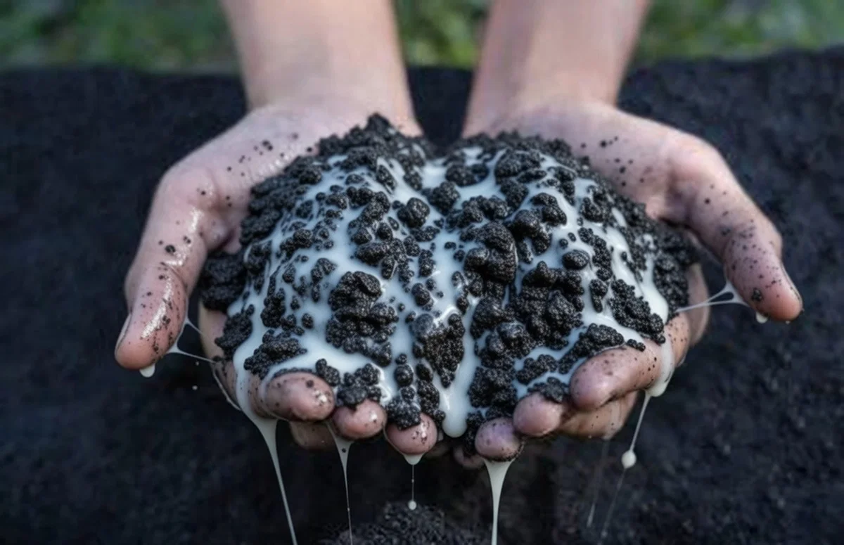 CumZone Farm of Mega Crops