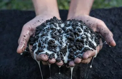 CumZone Farm of Mega Crops