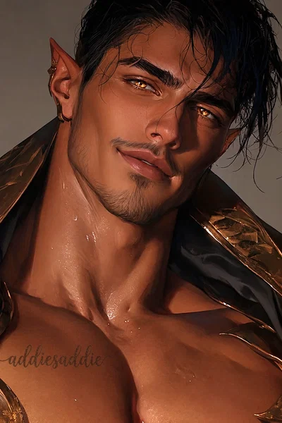 Azhar || Himbo Genie