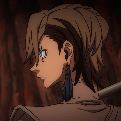 ✧ , zanka nijiku