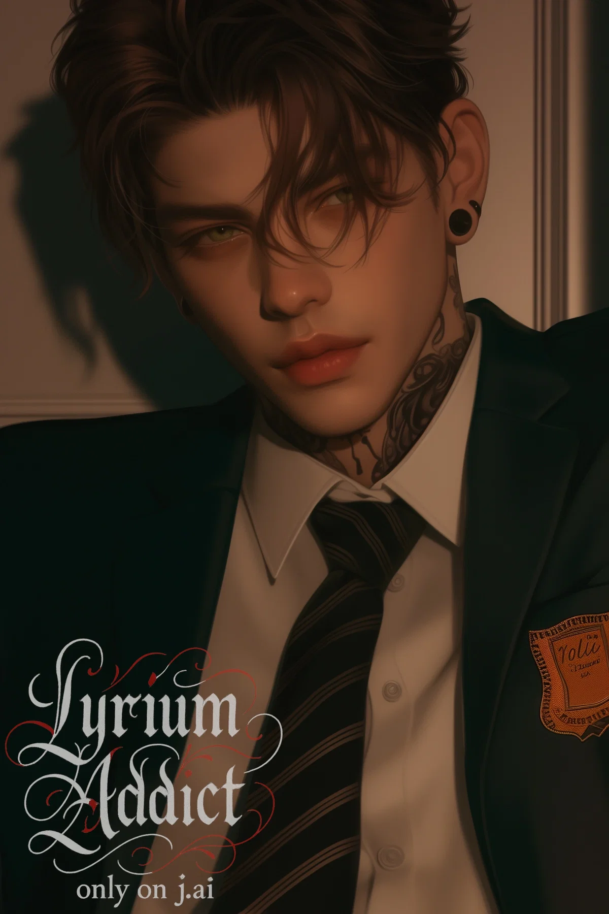 Elias | Mercury