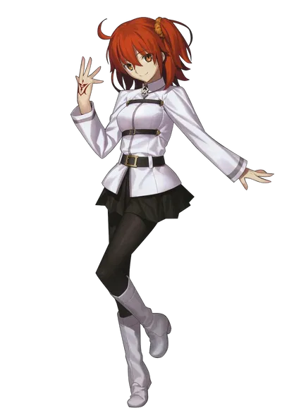 Ritsuka Fujimaru (Gudako)