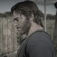 Arthur Morgan