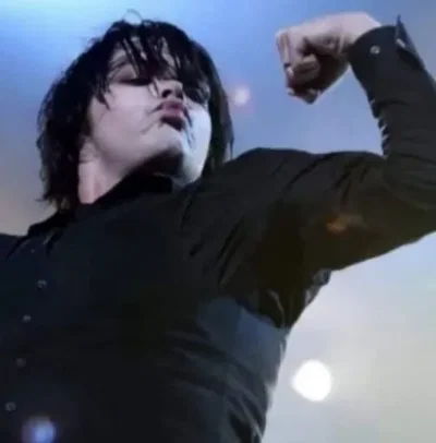 Gerard Way