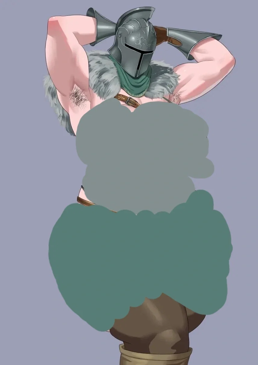 Dark souls 2 