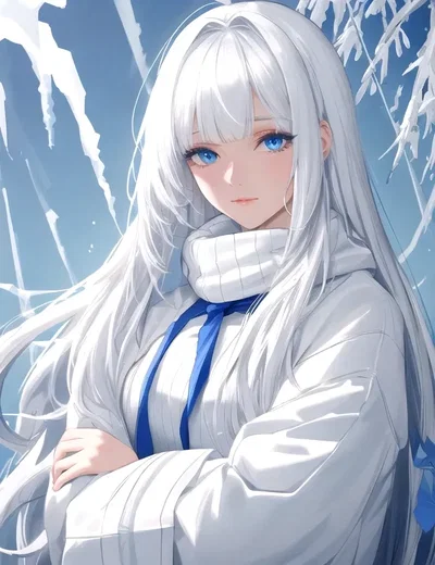 Alina Hailstone
